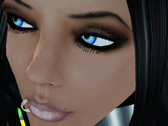 Synthetic Performance in Second Life