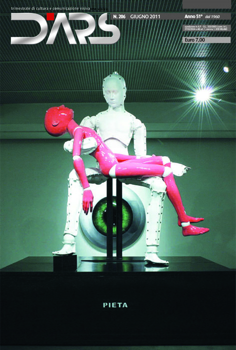 D’ARS n.206 – GIUGNO 2011