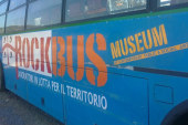 ROCKBUS MUSEUM: SIMBOLO DI RESISTENZA ED ESISTENZE