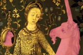 Unicorni Rosa e Padiglioni Invisibili: l’Arte ai confini della Realta’ Aumentata dei Les Liens Invisibles