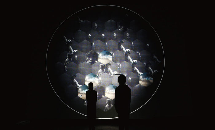 The big picture – Ars Electronica Festival 2012