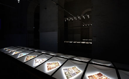 Tra rivelazioni e rovine, la Fondazione Trussardi presenta Cyprien Gaillard