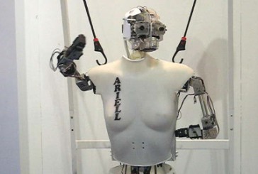 ROBOTICA 2012 - una sguardo sulla robotica umanoide