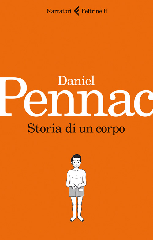 Scrivere il corpo