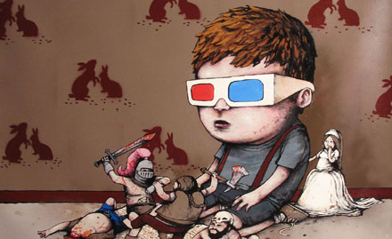 Made in Dran