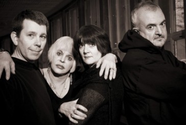 Throbbing Gristle has Ceased to Exist