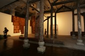 55. Biennale Venezia. Vertigine delle immagini