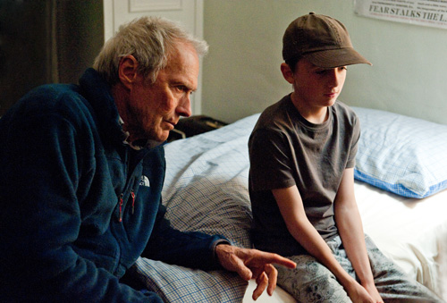 Hereafter, regia di Clint Eastwood, 2011