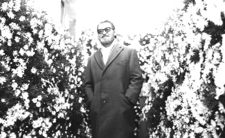 Incontrare la memoria: ricordando Oscar Signorini a 100 anni dalla sua nascita