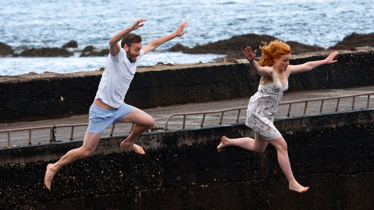 Steph Green – Run & Jump. Milano Film Festival 2013