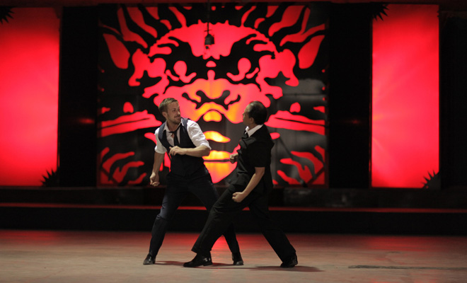 only god forgives. poteri secondo refn
