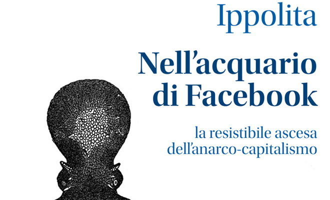 Nell’acquario di Facebook