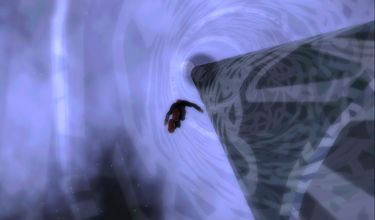 C’e’ vita nel metaverso? I vissuti online e la realta’ di Secondlife