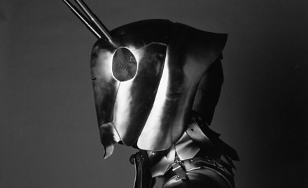 JAN FABRE AL MAXXI