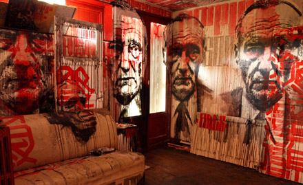 I LUOGHI COMUNI DELLA STREET ART. RIFLESSIONI SULL’ESPERIENZA DELLA TOUR PARIS 13