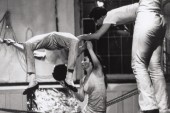 La politica sensuale di Carolee Schneemann sbarca a Londra con un’opera ispirata a Venezia