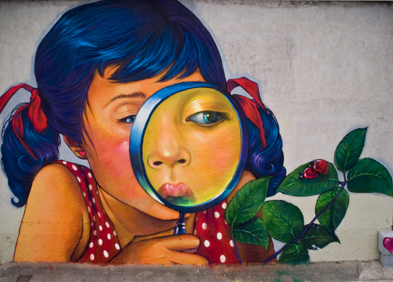 Natalia Rak, Terracina, foto Arianna_Barone