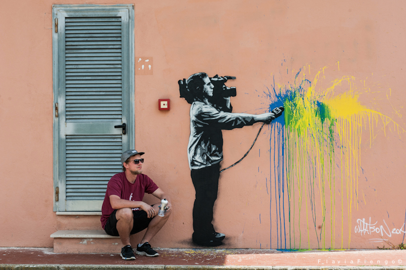 Martin Whatson_Gaeta_ Foto Flavia Fiengo