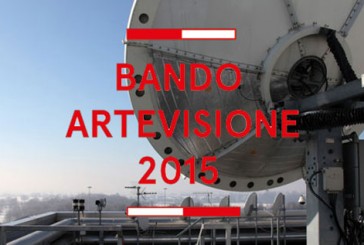 Bando ArteVisione e premio Segreen Art Workplace per artisti