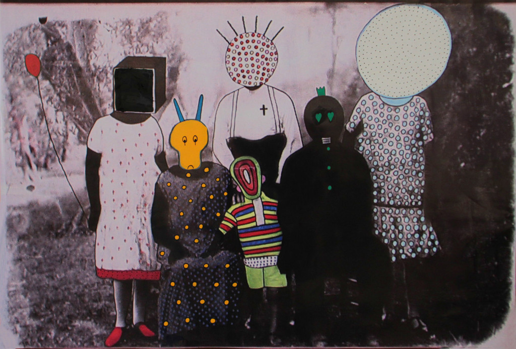 GIANMARIA GIANNETTI IN MOSTRA A BIELLA