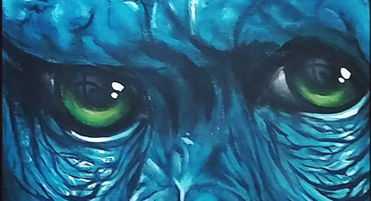 Video evento Open the cages# Street Art e WWF a Milano