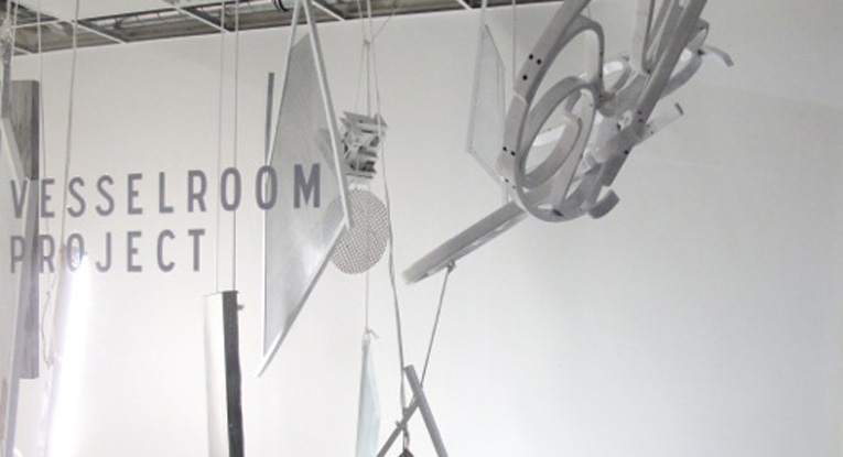 Storie di project space a Berlino #1: Vesselroom Project