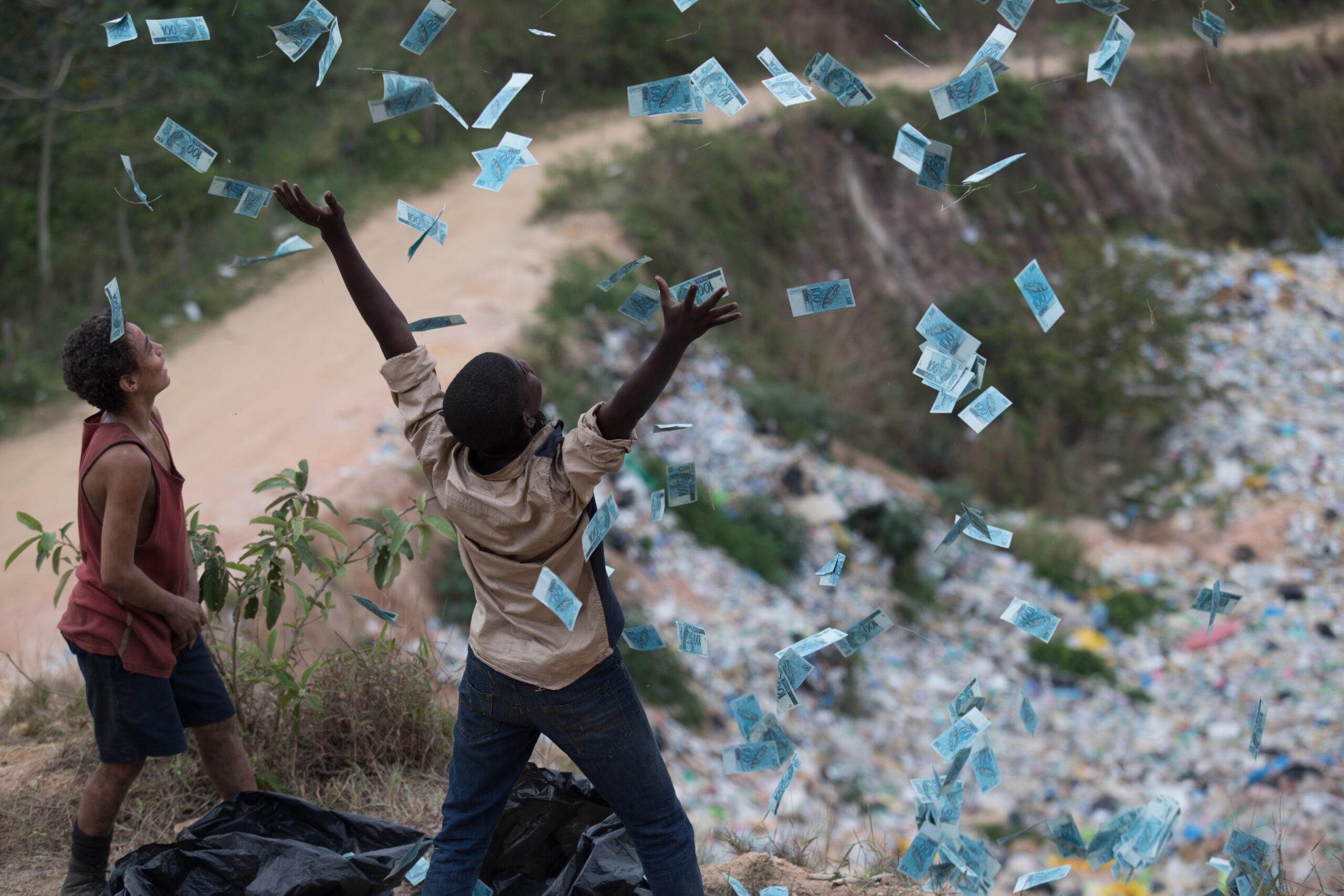 Festival del Film di Roma: Trash