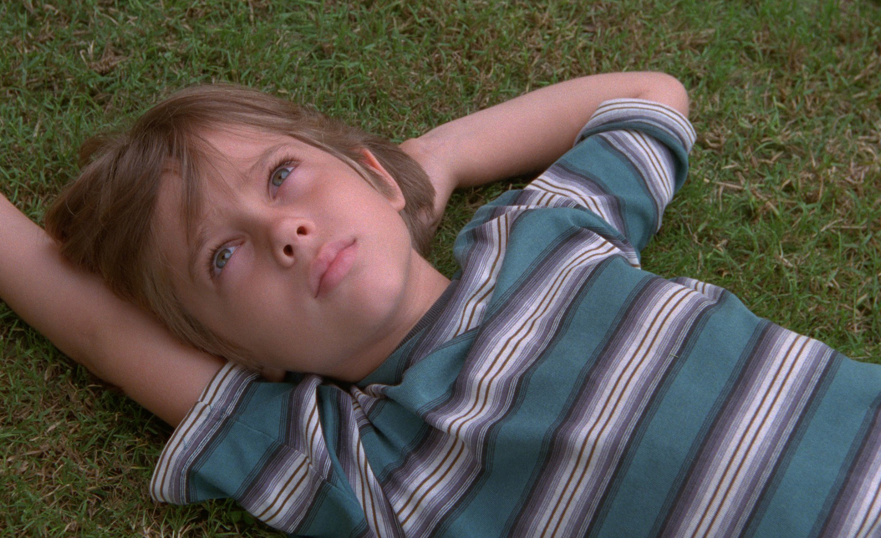 Dodici anni di Boyhood