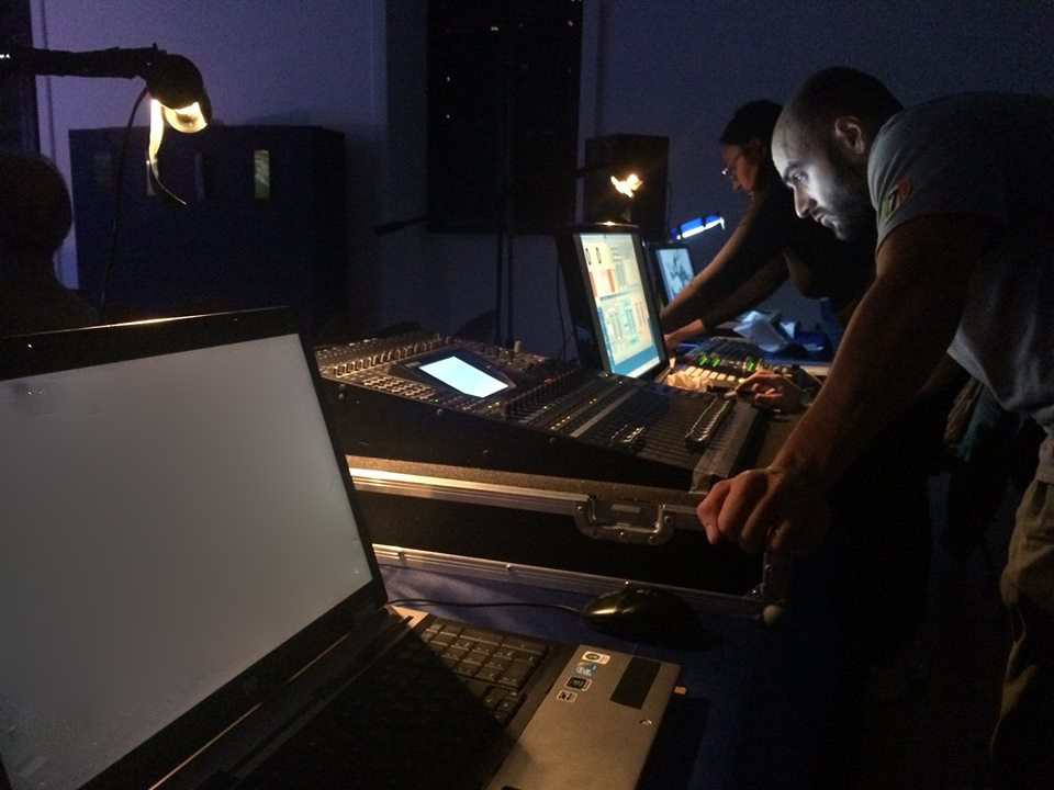 ElectroMadre: il progetto artistico/musicale del Museo MADRE