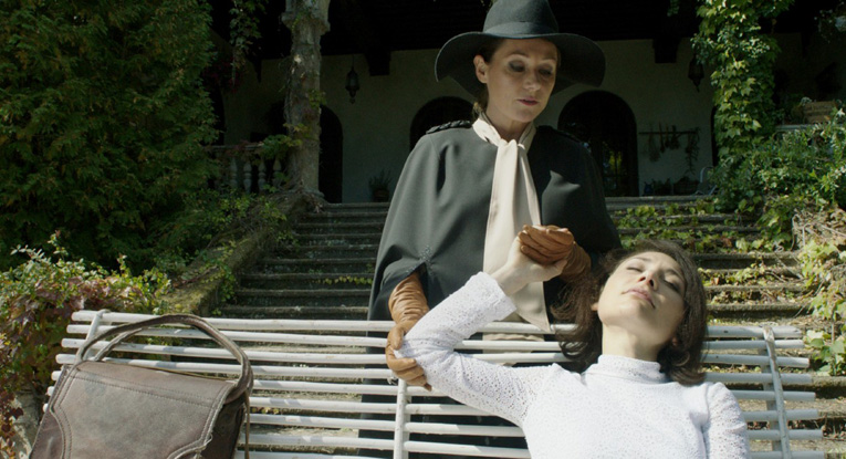 TFF32 – Torino Film Festival. Un morceau.