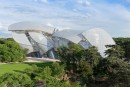 Frank Gehry. Un americano a Parigi