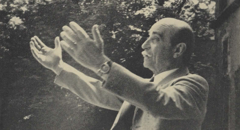 Reperti Arteologici#5: “Lucio Fontana: morte di un precursore”
