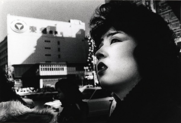 01 MORIYAMA Tokyo 1978