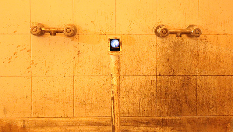 InContext |conversione di residui urbani