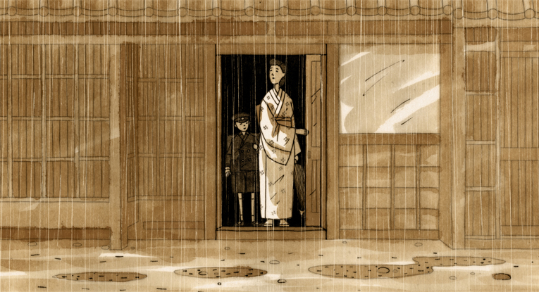 ANIMATEKA, festival internazionale del film d’animazione di Lubiana