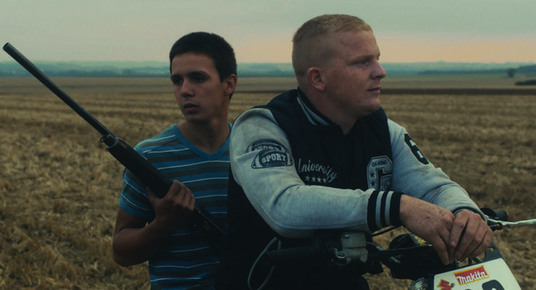 TFF32 – “Mange tes morts” vince il Torino Film Festival 2014