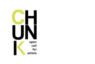 Chunk: bando per artisti under 30