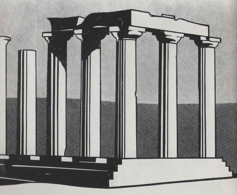 Reperti Arteologici #10 – Su D’ARS nel 1966: gli artisti degli Stati Uniti