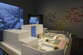 La Biennale di Koolhaas. In principio erano i Fundamentals