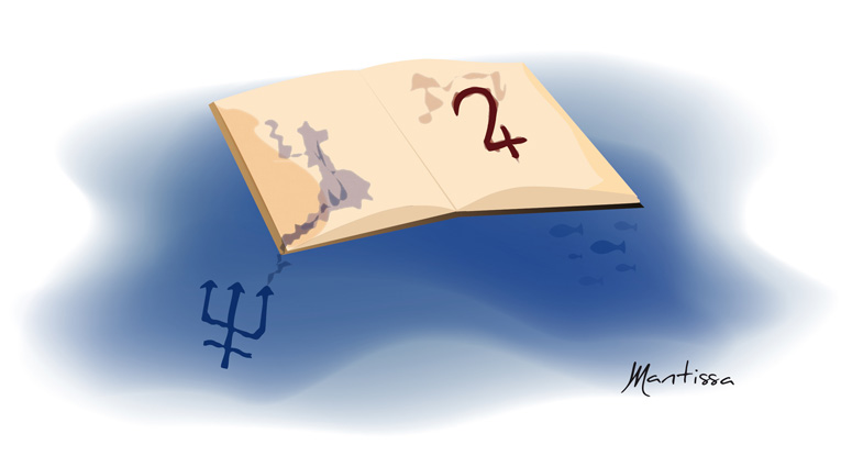 The neverending story… istruzioni per continuare a credere