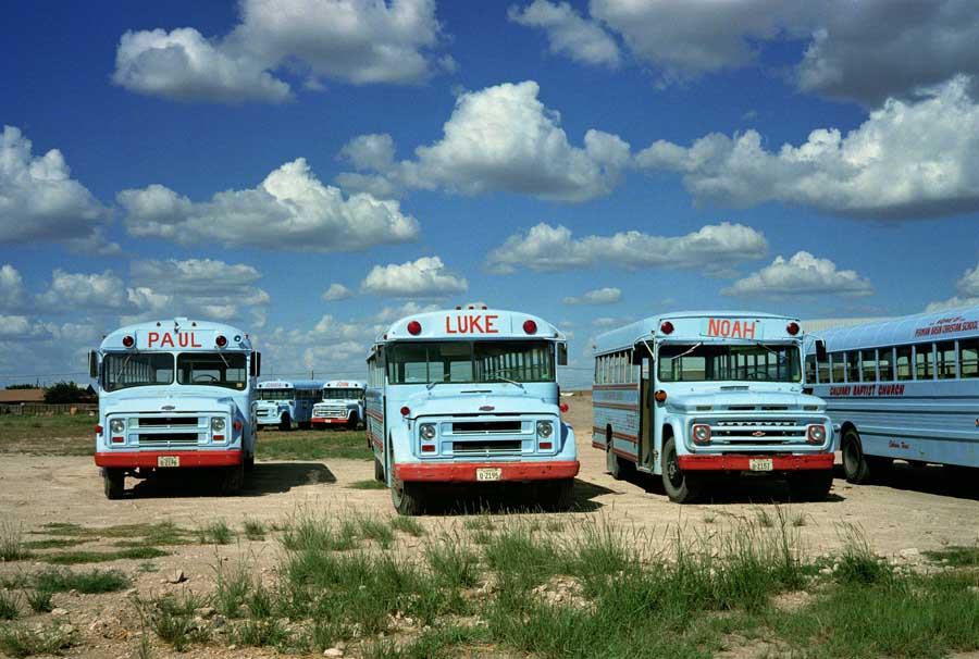 L’America secondo Wim Wenders a Villa Panza
