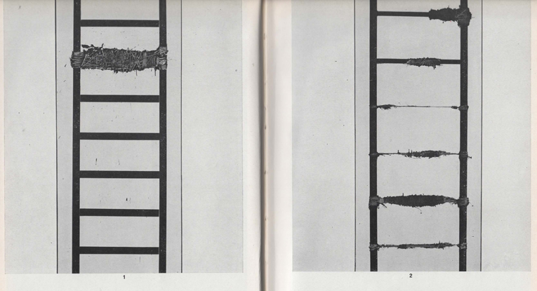 Reperti Arteologici #13 – Emilio Scanavino