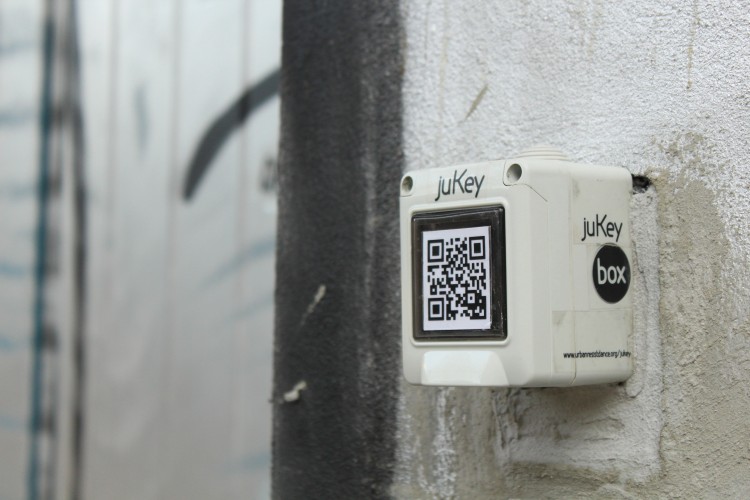 JuKEY… e Bologna diventa un jukebox