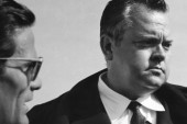 Welles e Pasolini: bando del Nuovo Cinema Aquila di Roma