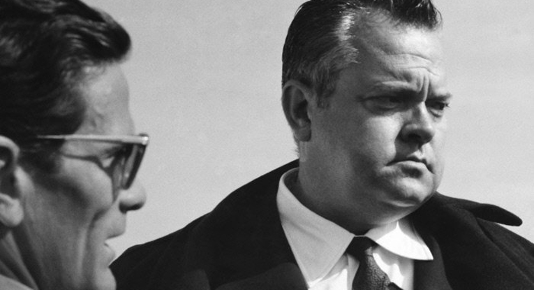 Welles e Pasolini: bando del Nuovo Cinema Aquila di Roma