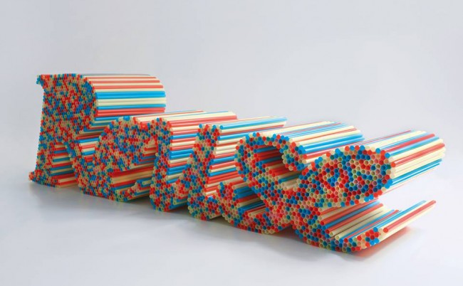 Bando Re-use, per valorizzare i rifiuti plastici attraverso l’arte