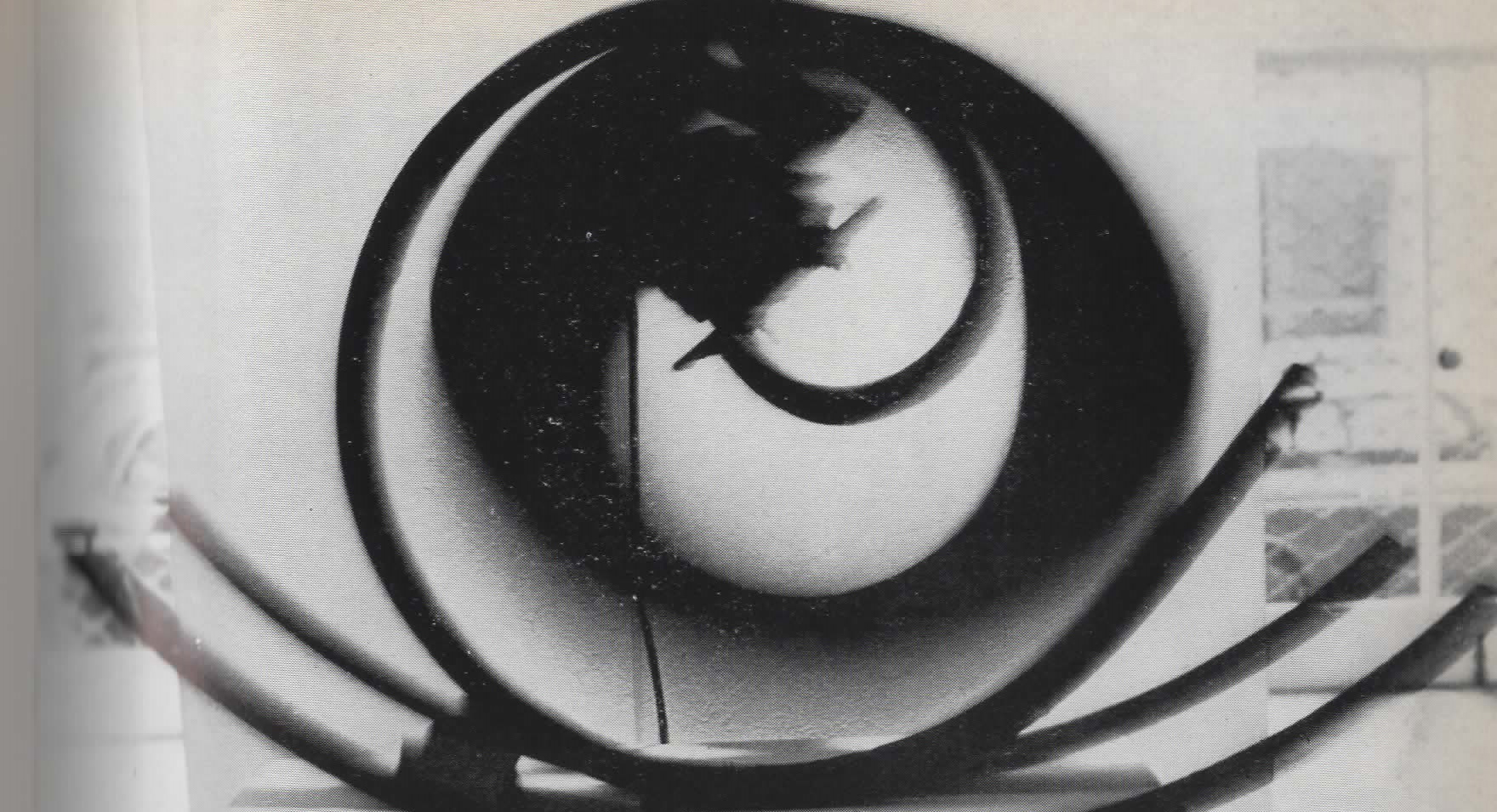 Reperti Arteologici #12 – Su D’ARS nel 1967: Jean Tinguely a Milano