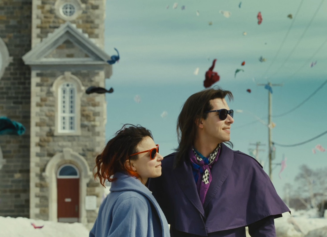 Rassegna sui film di Xavier Dolan a Spazio Oberdan