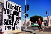 Urban Art Map: USA – Los Angeles II