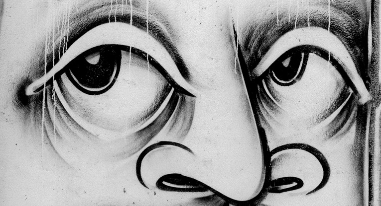 Urban Art Map: USA – San Francisco